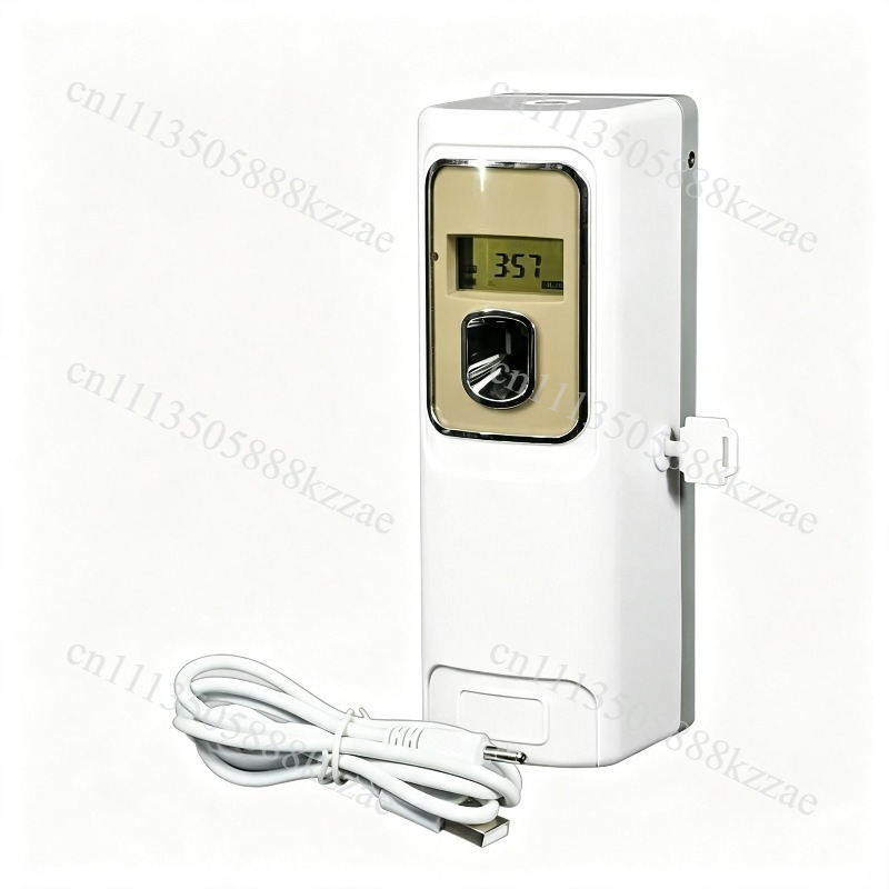 Home Fragrance Hotel Collection - Slimme Timer Spray Luchtverfrisser voor Hotel