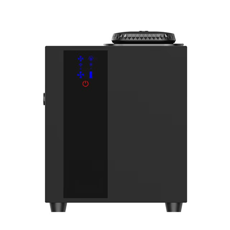 Home Fragrance Hotel Collection - A300 Hvac Geurgeur Aroma Machine Bluetooth/Wifi