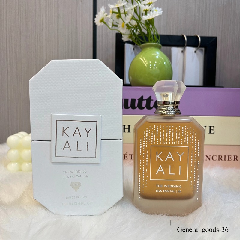 Home Fragrance Zara - KAYALI 28 100ml Eau de Parfum
