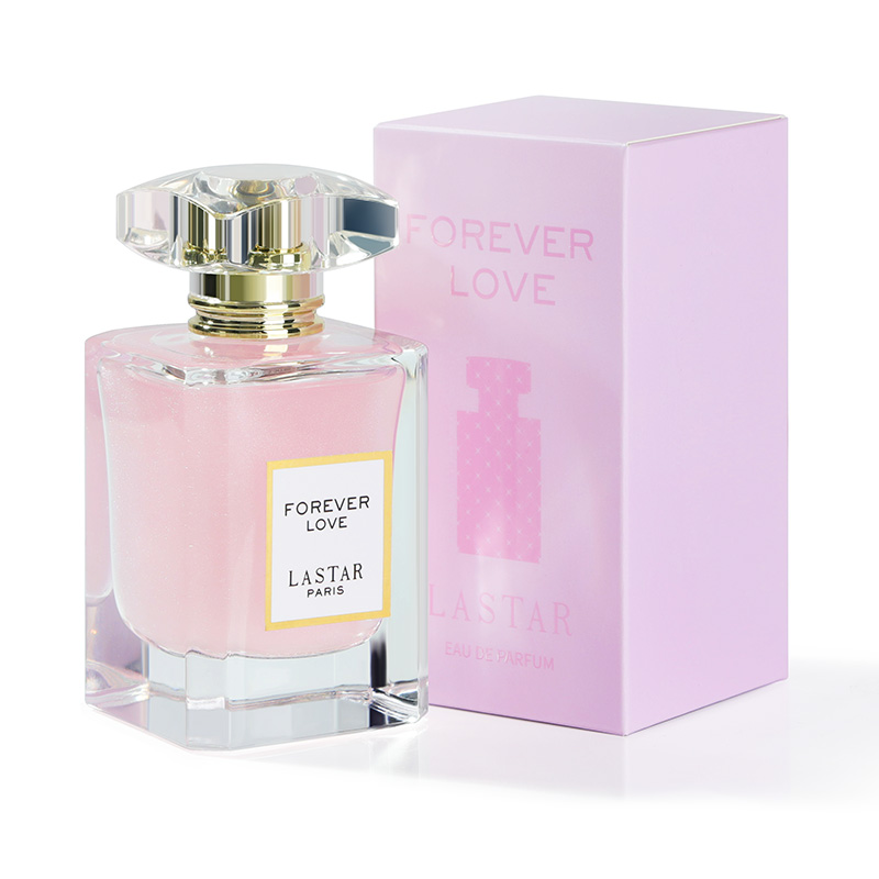Home Fragrance Zara - Nieuwjaars-/Kerstcadeaus, LASTAR Damesparfum, 1.86Fl Oz/55Ml. Langdurige
