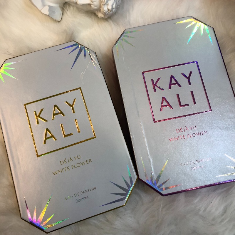 Home Fragrance Zara - KAYALI Parfumset Langdurige Luxe Unisex Geurcollectie