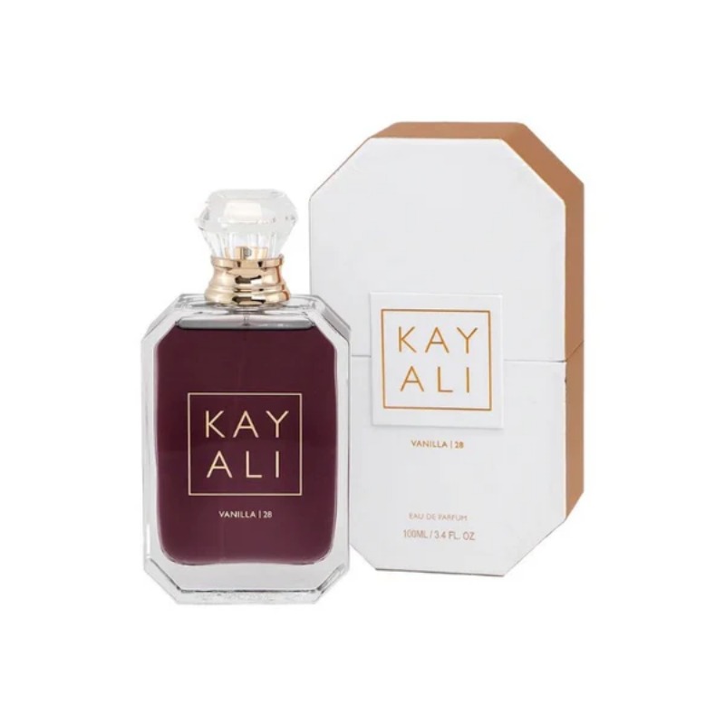 Home Fragrance Zara - 100ml KAYALI 28 Eau de Parfum