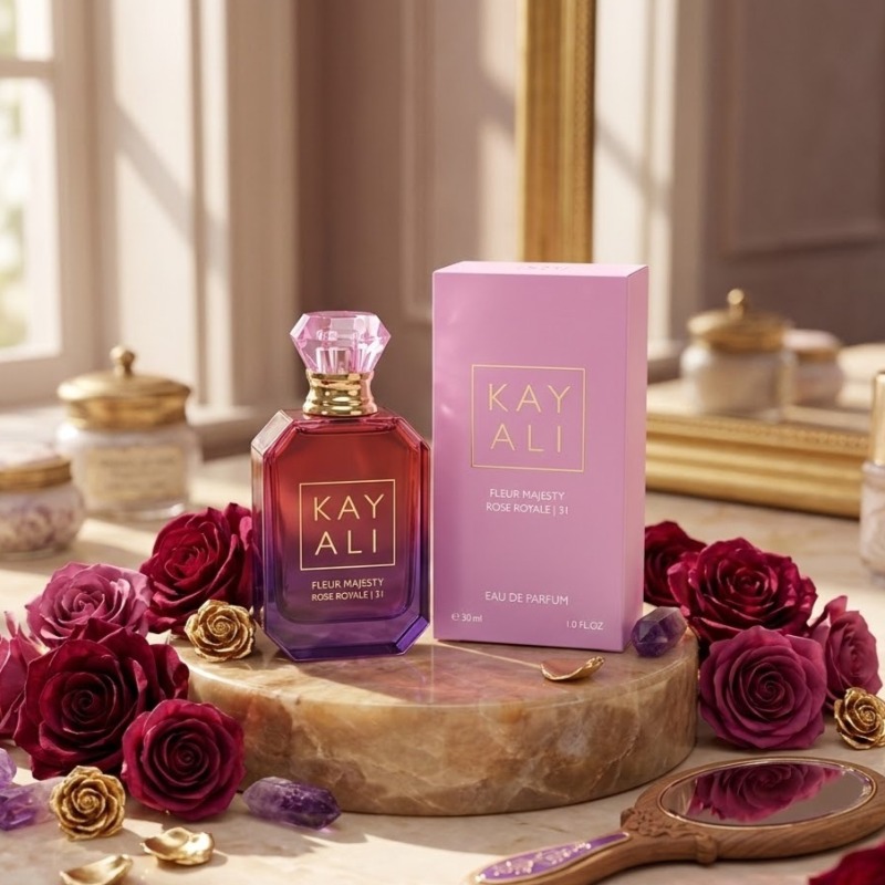 Home Fragrance Zara - KAYALI Parfum 30ml Langdurige Unisex Mini-geur
