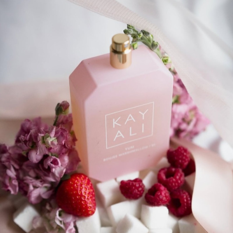 Kayali Parfum Unisex Parfum 10 - Home Fragrance Zara recensie en prijs