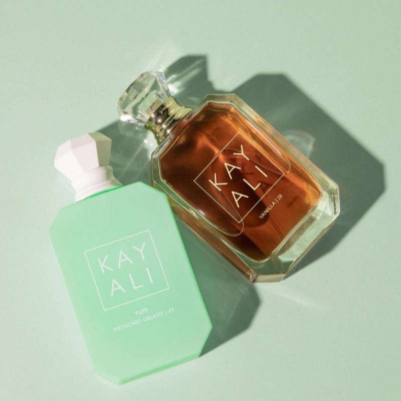Kayali Parfum Unisex Parfum 10 - Home Fragrance Zara recensie en prijs