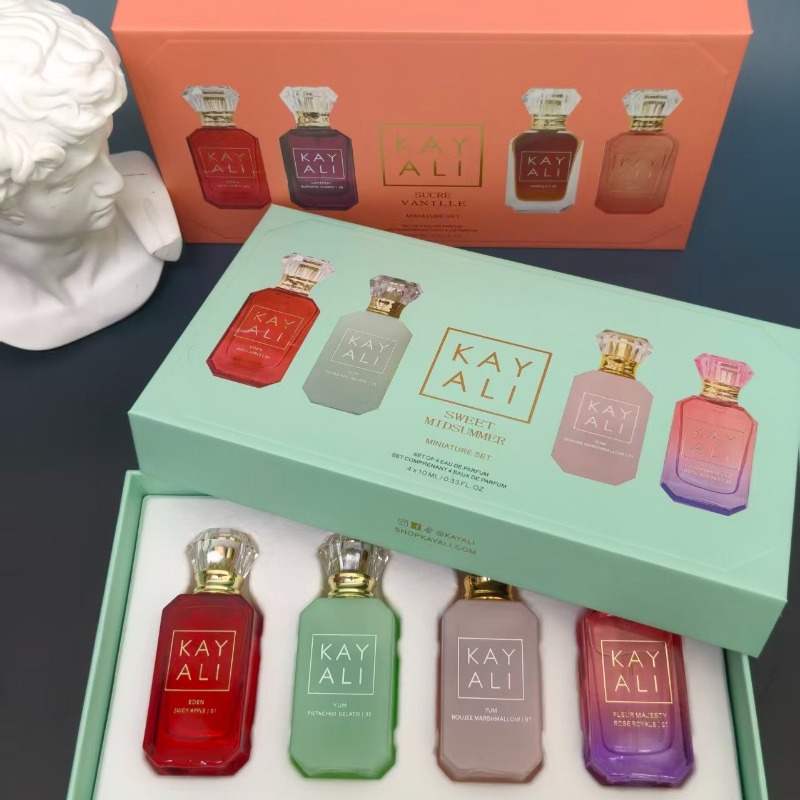 KAYALI Unisex Eau De Parfum Mi - Home Fragrance Zara recensie en prijs