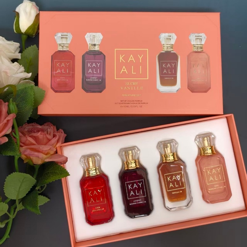 KAYALI Unisex Eau De Parfum Mi - Home Fragrance Zara recensie en prijs