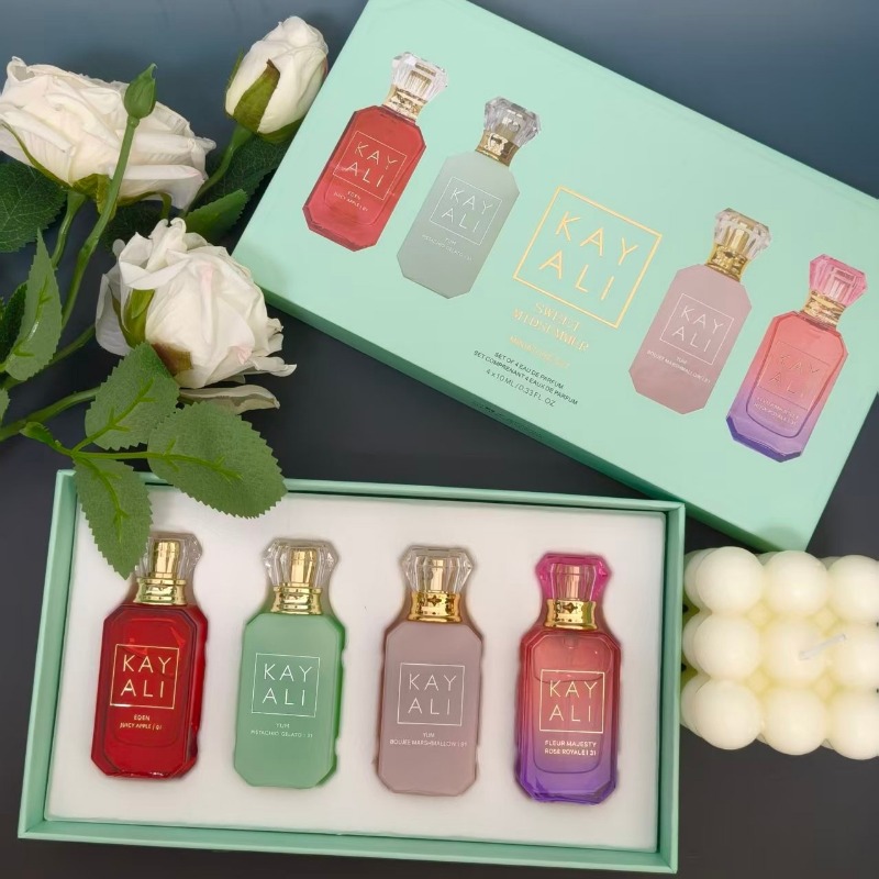 KAYALI Unisex Eau De Parfum Mi - Home Fragrance Zara recensie en prijs