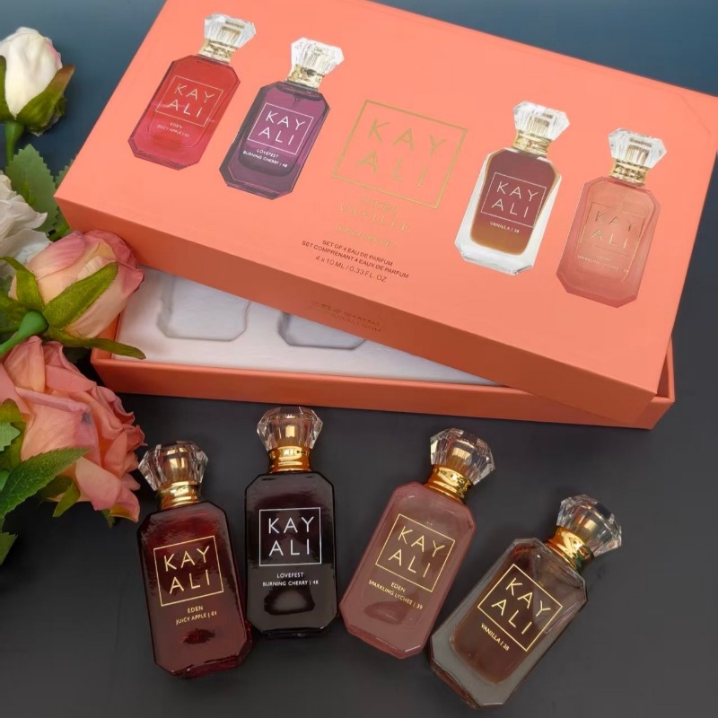 KAYALI Unisex Eau De Parfum Mi - Home Fragrance Zara recensie en prijs