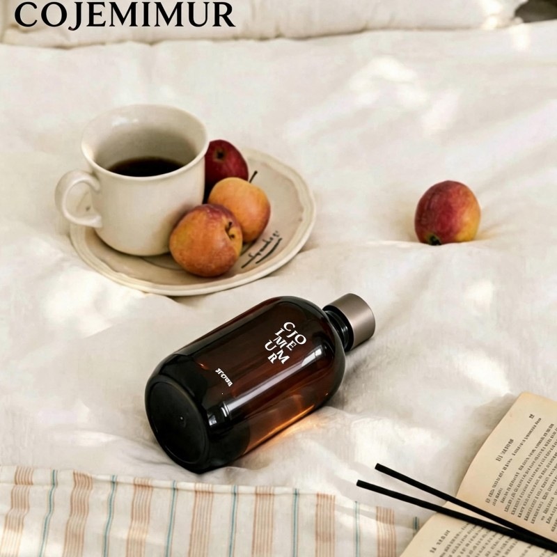 500ml Rietdiffuser Set, Langdu - Home Fragrance Hotel Collection recensie en prijs