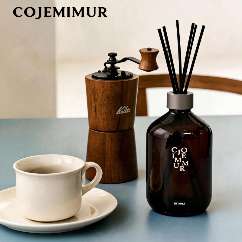 500ml Rietdiffuser Set, Langdu - Home Fragrance Hotel Collection recensie en prijs