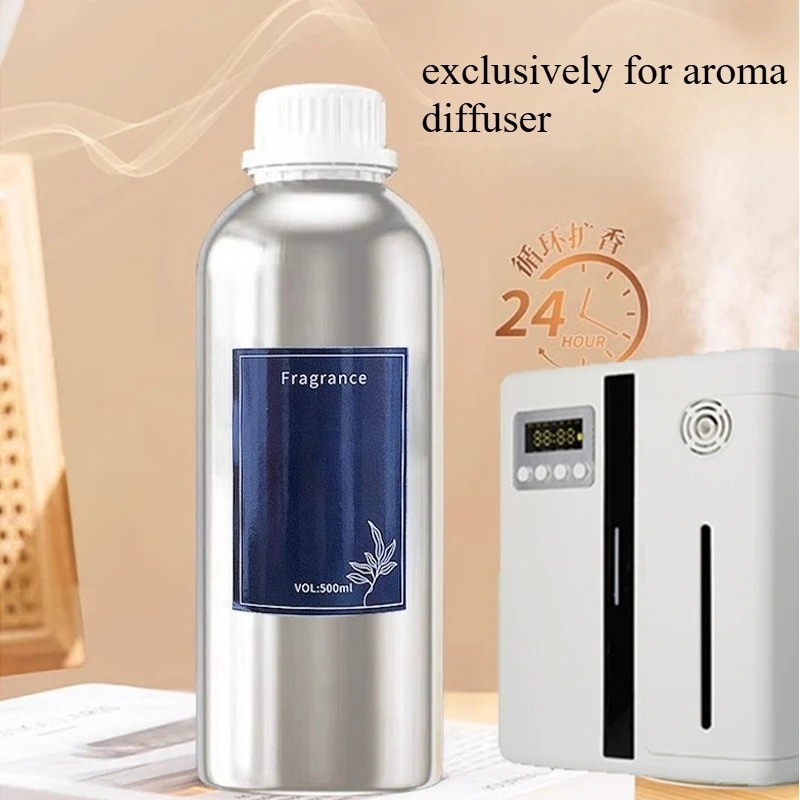 Hotelkwaliteit essentiële olië - Home Fragrance Hotel Collection recensie en prijs