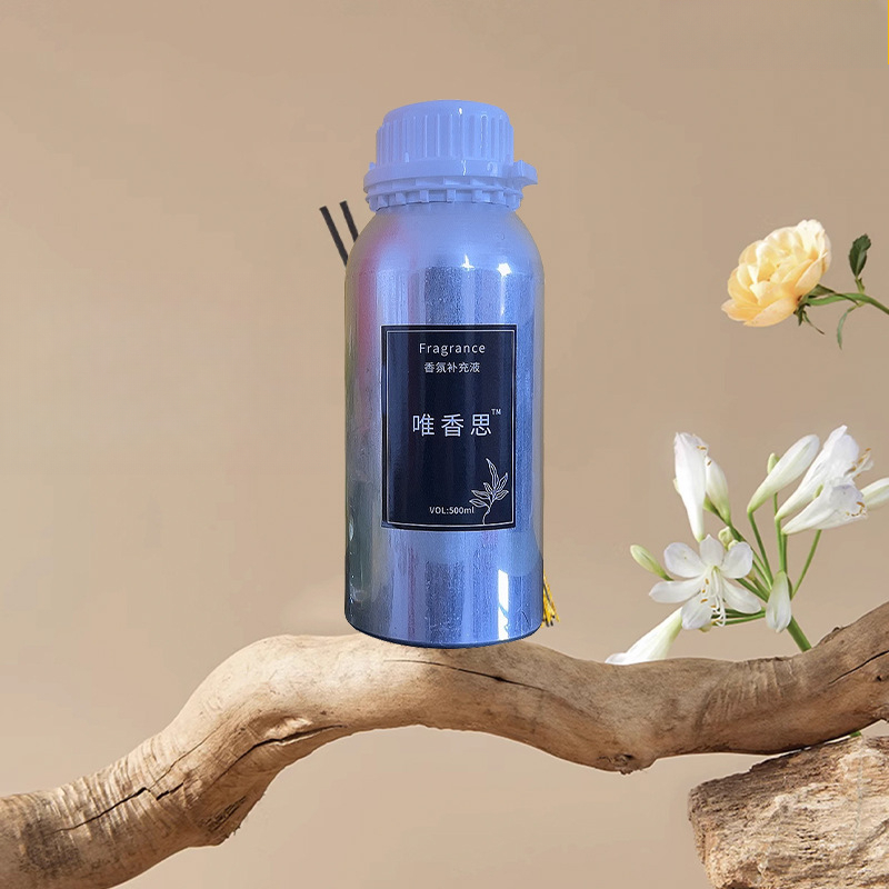 Hotelkwaliteit essentiële olië - Home Fragrance Hotel Collection recensie en prijs