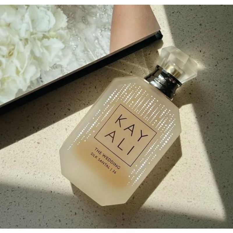 KAYALI Luxury Collection 100ml - Home Fragrance Zara recensie en prijs