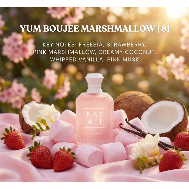 KAYALI Luxury Collection 100ml - Home Fragrance Zara recensie en prijs