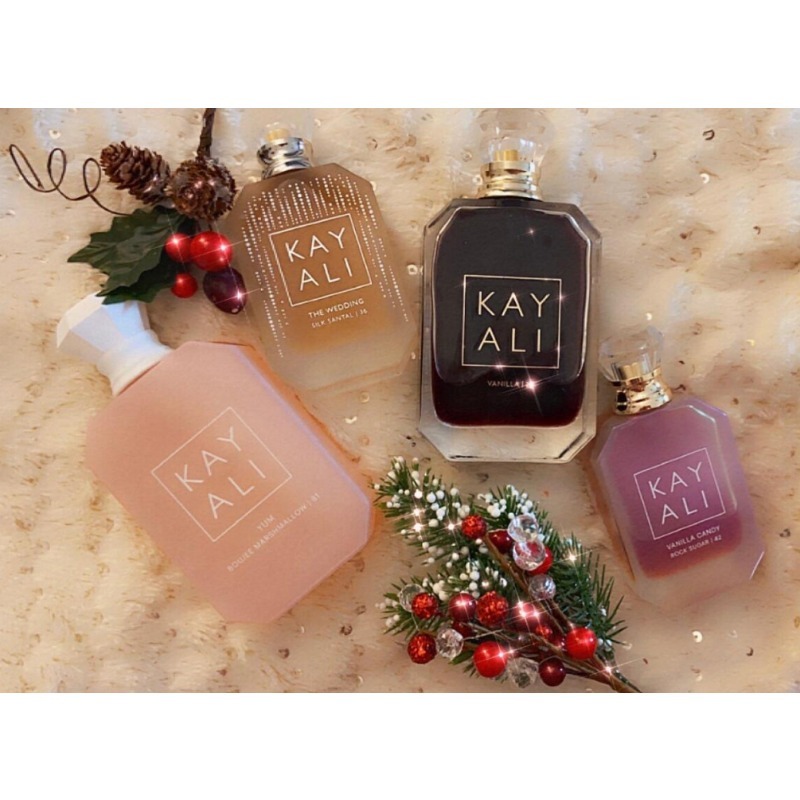 KAYALI Luxury Collection 100ml - Home Fragrance Zara recensie en prijs