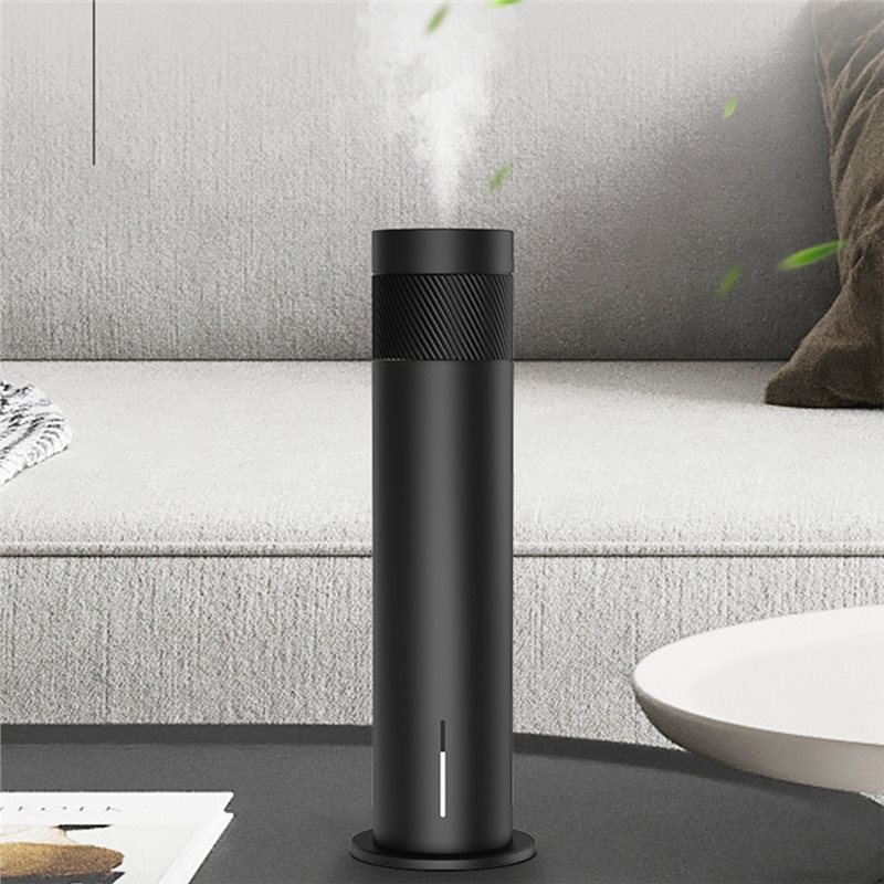 AC93-200M³ Slimme elektrische  - Home Fragrance Hotel Collection recensie en prijs