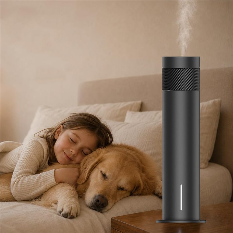AC93-200M³ Slimme elektrische  - Home Fragrance Hotel Collection recensie en prijs