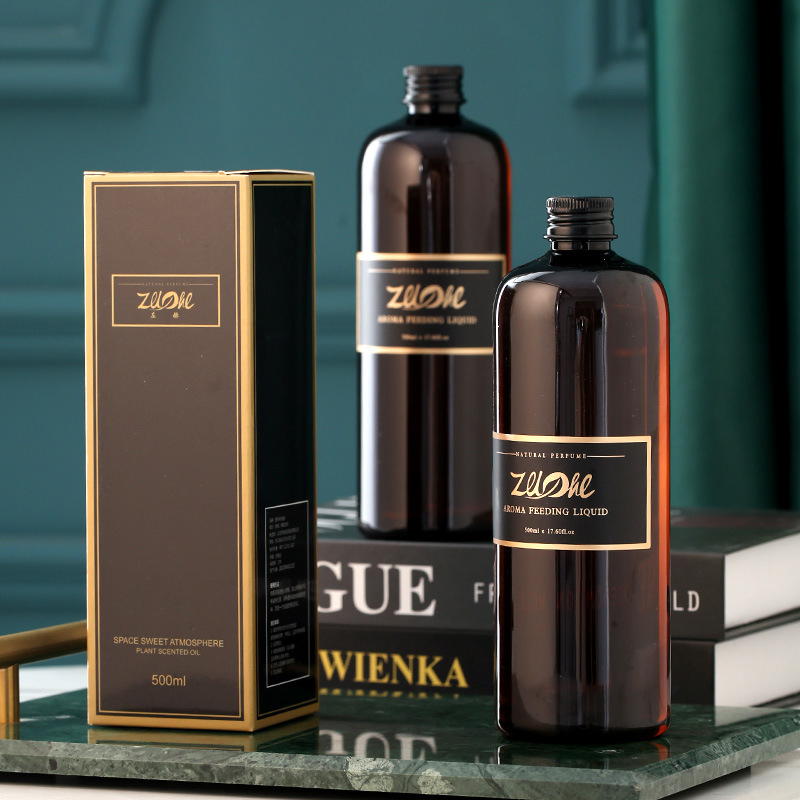 Navulvloeistof voor aromathera - Home Fragrance Hotel Collection recensie en prijs