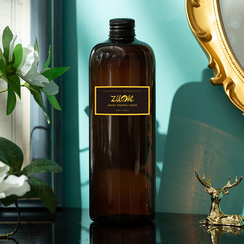 Navulvloeistof voor aromathera - Home Fragrance Hotel Collection recensie en prijs