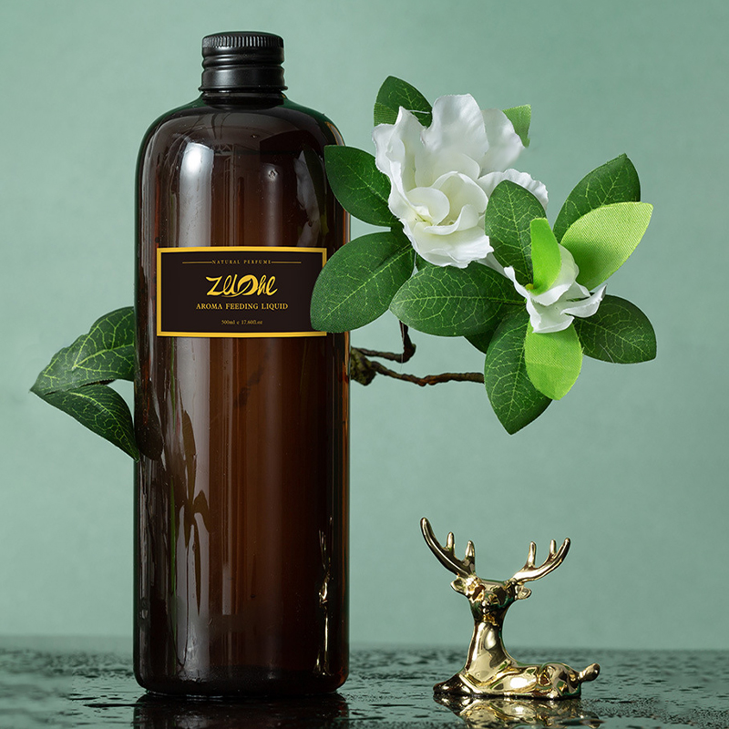 Navulvloeistof voor aromathera - Home Fragrance Hotel Collection recensie en prijs