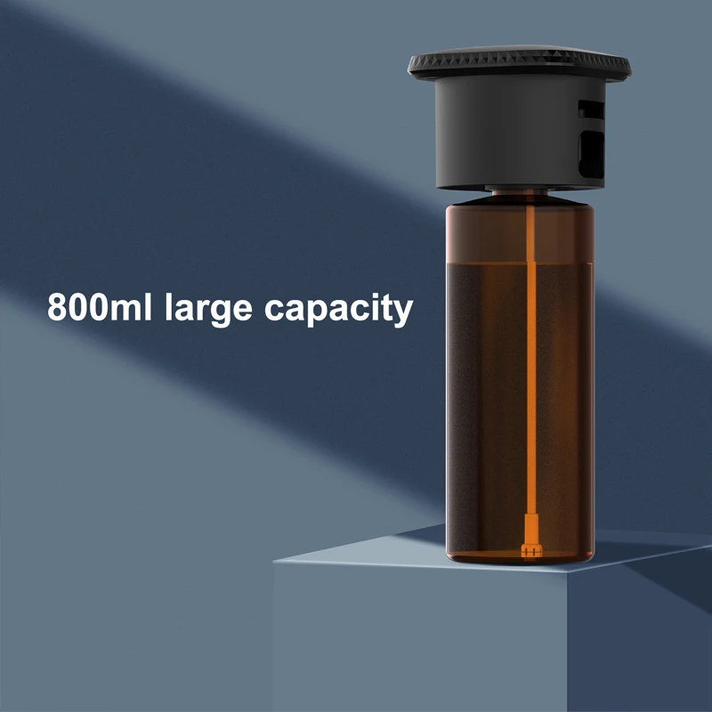 A1000 HVAC Systeem Geurverspre - Home Fragrance Hotel Collection recensie en prijs