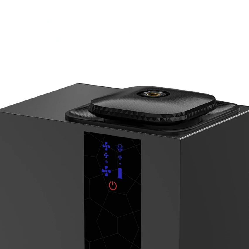 A1000 HVAC Systeem Geurverspre - Home Fragrance Hotel Collection recensie en prijs