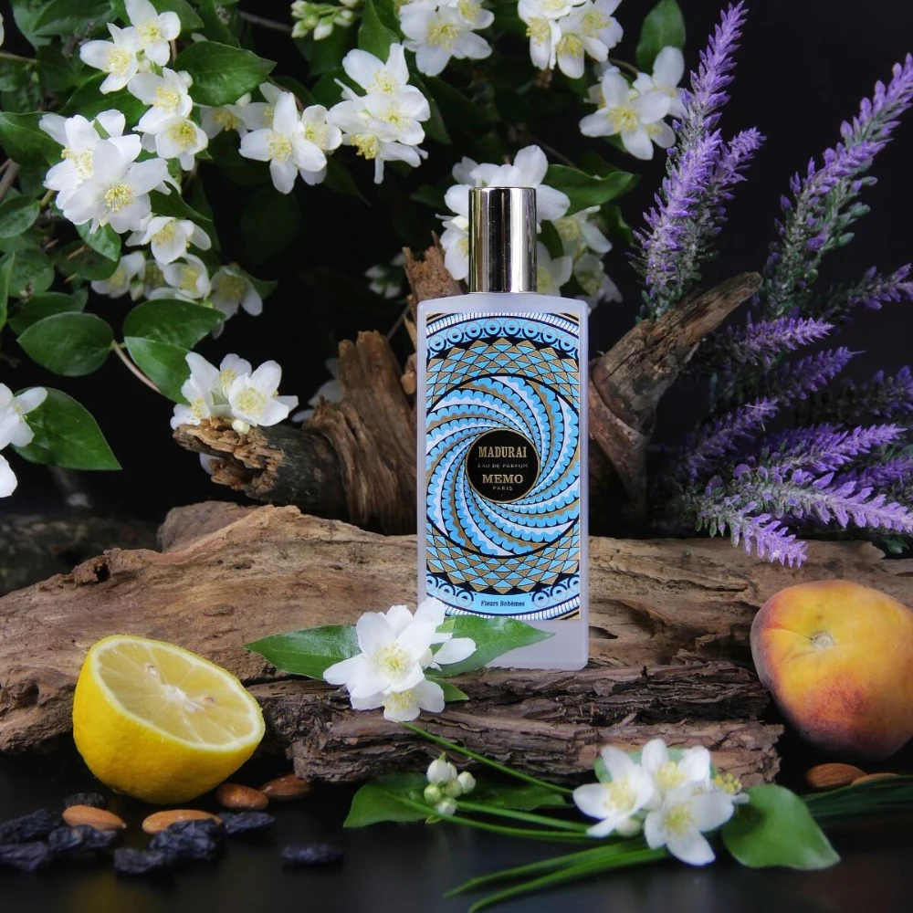 MEMO Luxe Unisex Parfum 75ml E - Home Fragrance Zara recensie en prijs