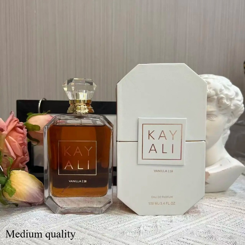 KAYALI 28 100ml Eau de Parfum  - Home Fragrance Zara recensie en prijs