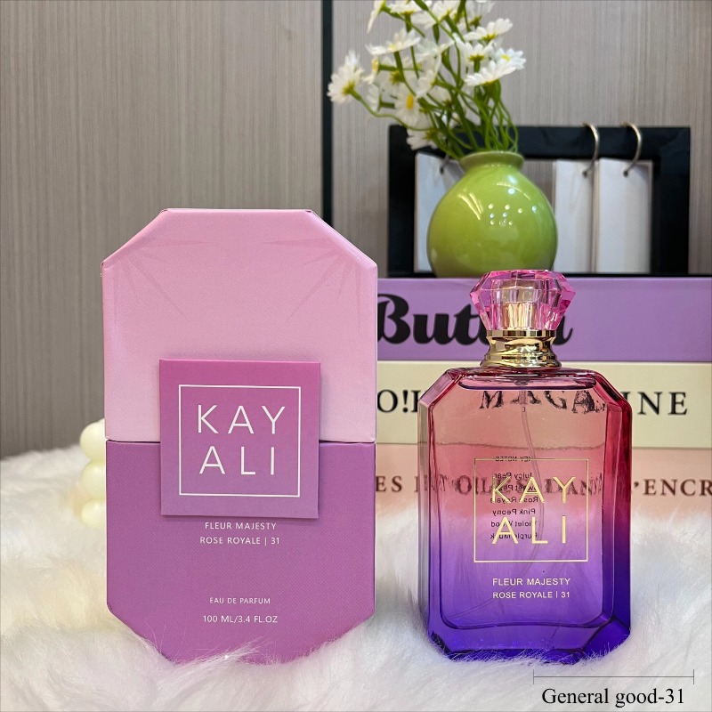 KAYALI 28 100ml Eau de Parfum  - Home Fragrance Zara recensie en prijs