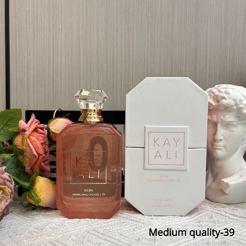 KAYALI 28 100ml Eau de Parfum  - Home Fragrance Zara recensie en prijs