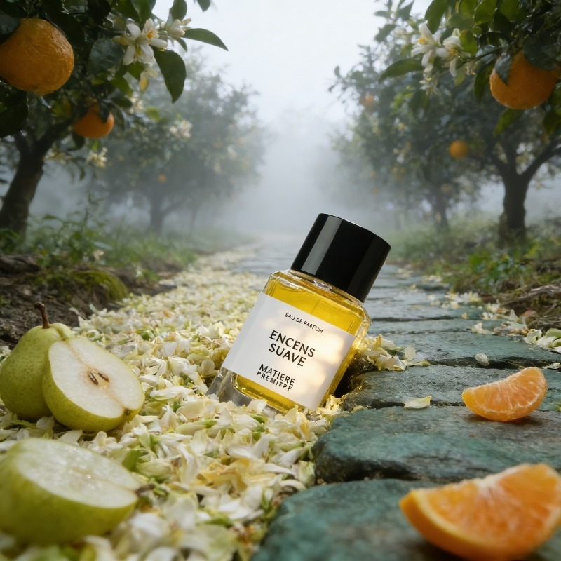 Matiere Premiere 100ml Unisex  - Home Fragrance Zara recensie en prijs