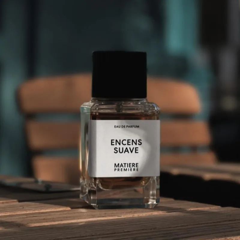 Matiere Premiere 100ml Unisex  - Home Fragrance Zara recensie en prijs