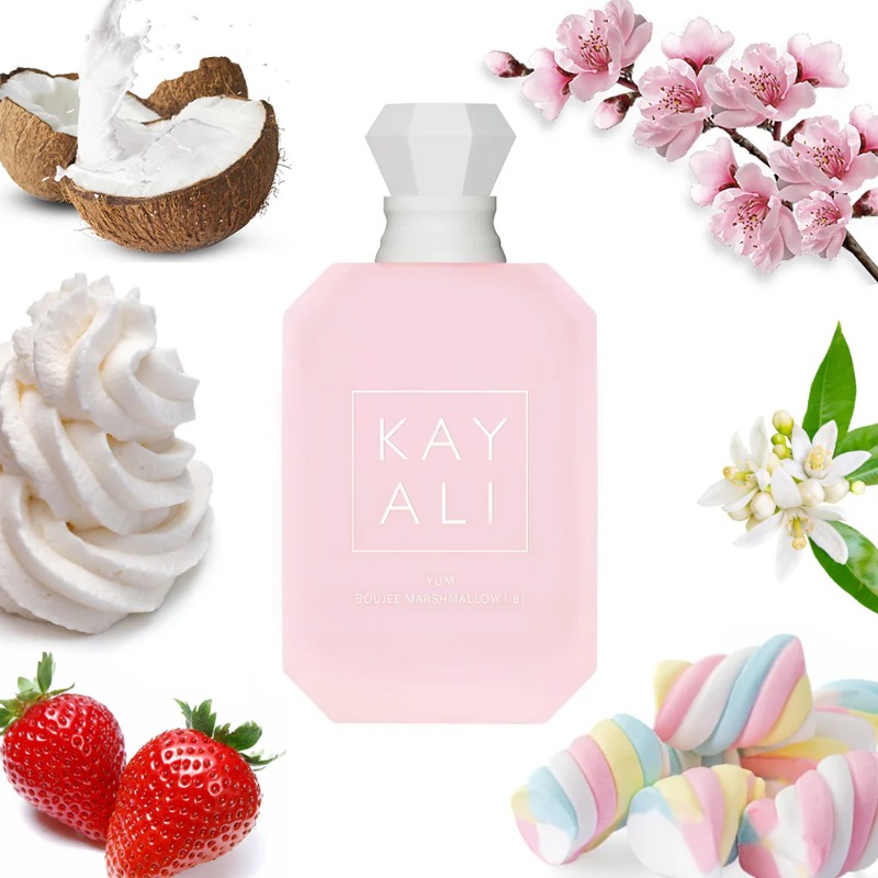 KAYALI 100ml Unisex Eau De Par - Home Fragrance Zara recensie en prijs