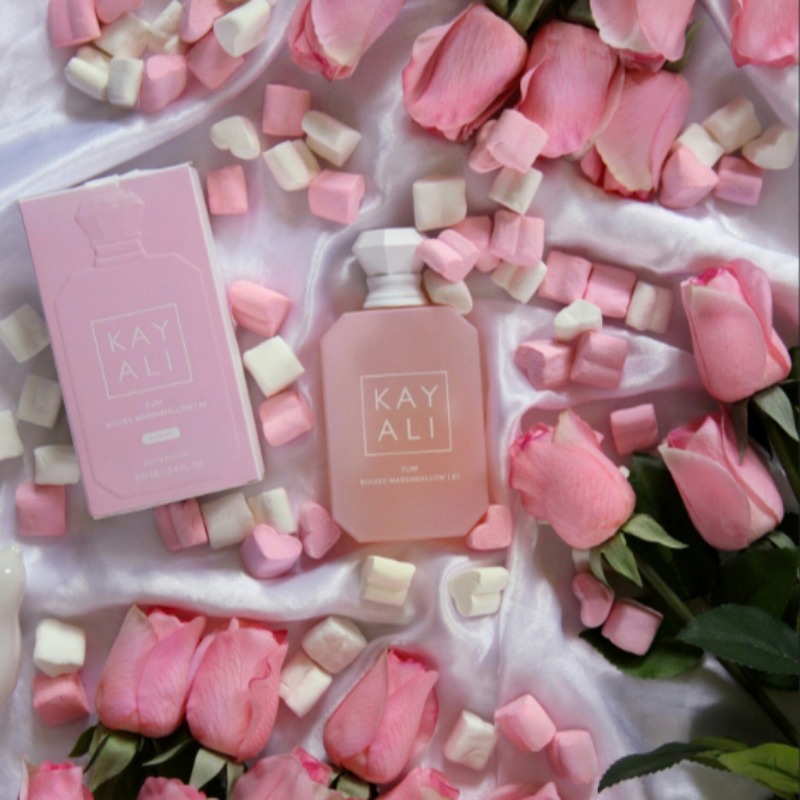 KAYALI 100ml Unisex Eau De Par - Home Fragrance Zara recensie en prijs