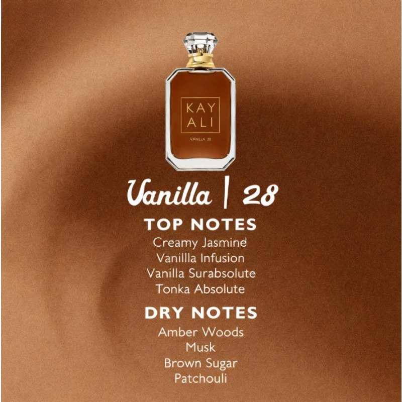 KAYALI 100ml Unisex Eau De Par - Home Fragrance Zara recensie en prijs