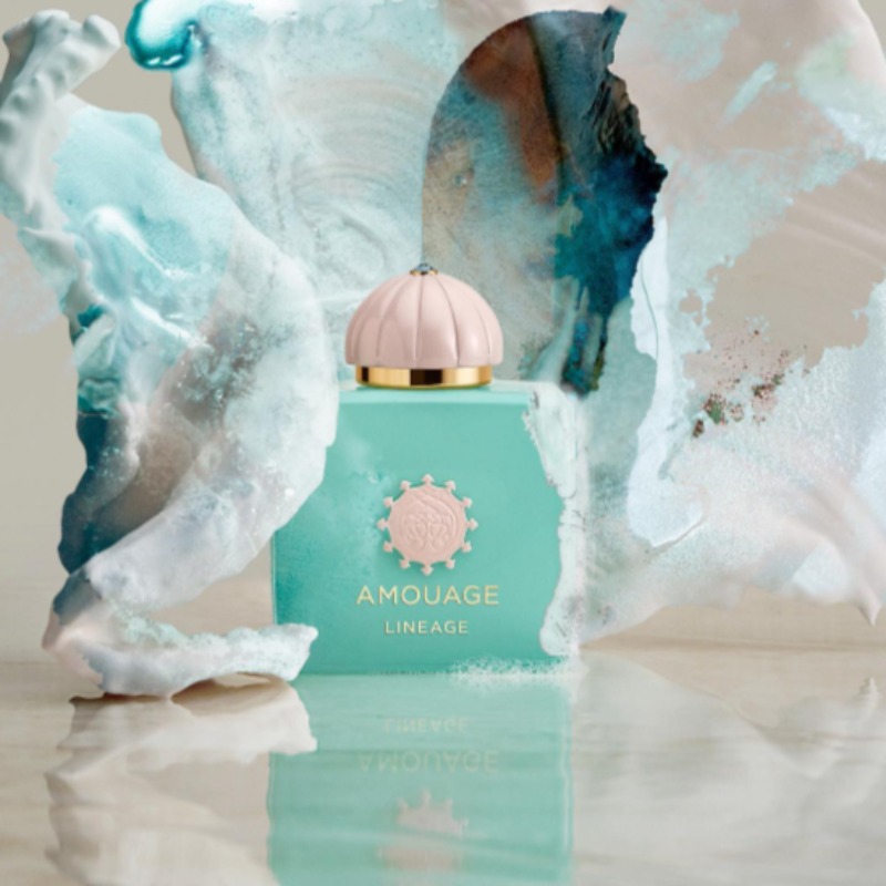 Amouage Damesparfum 100ml Parf - Home Fragrance Zara recensie en prijs
