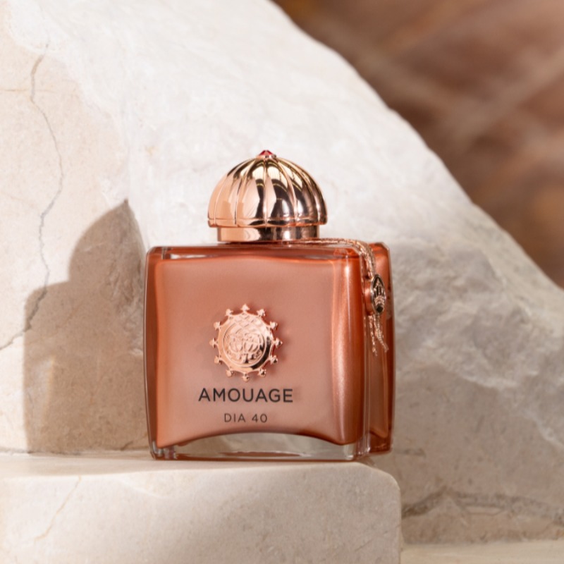 Amouage Damesparfum 100ml Parf - Home Fragrance Zara recensie en prijs