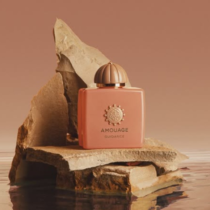 Amouage Damesparfum 100ml Parf - Home Fragrance Zara recensie en prijs
