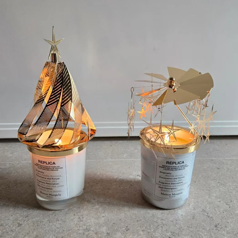 2025 Kerstboom Romantische Kaa - Home Fragrance Diptyque recensie en prijs