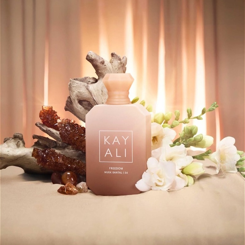 KAYALI Luxe Unisex Parfum 100m - Home Fragrance Zara recensie en prijs