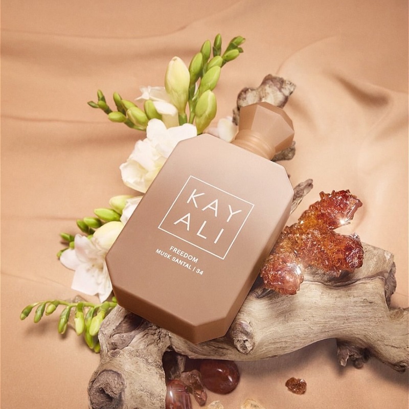 KAYALI Luxe Unisex Parfum 100m - Home Fragrance Zara recensie en prijs