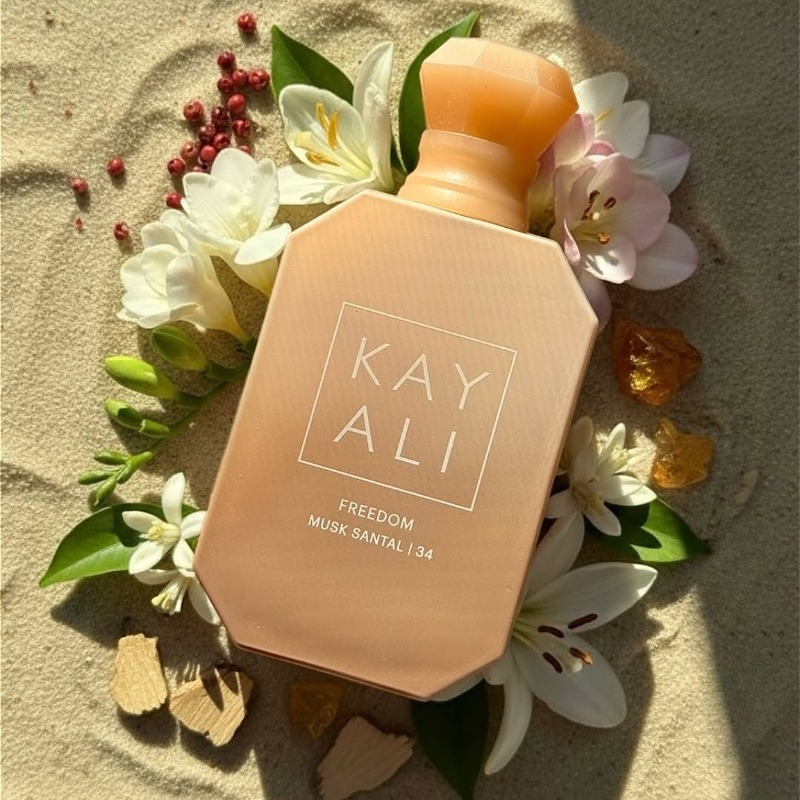 KAYALI Luxe Unisex Parfum 100m - Home Fragrance Zara recensie en prijs