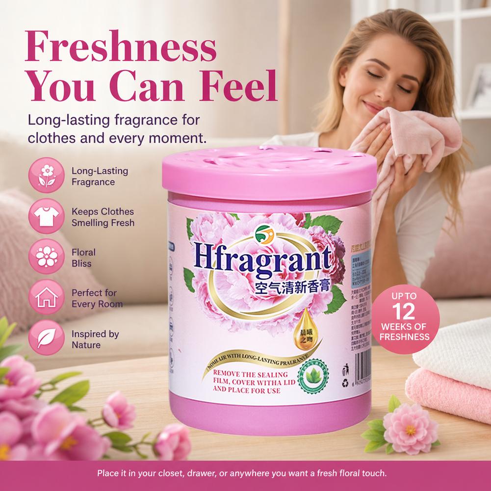 Peony Luchtverfrisser Langduri - Home Fragrance Bad For You recensie en prijs