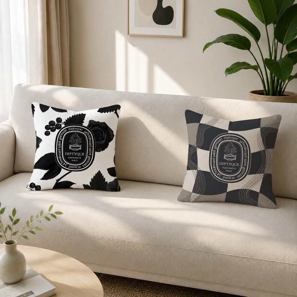 Geurmerk Diptyque Kussenhoes Z - Home Fragrance Diptyque recensie en prijs