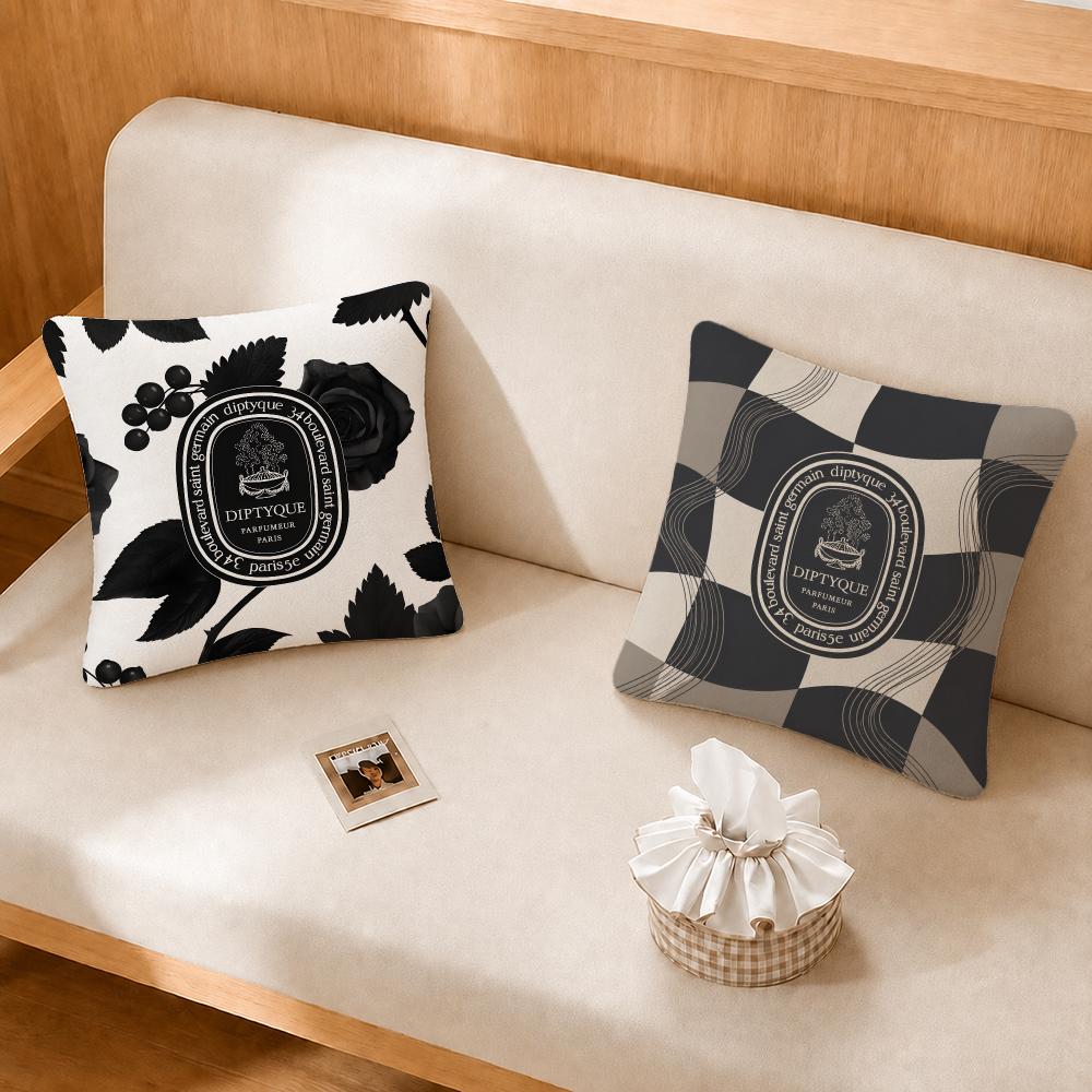 Geurmerk Diptyque Kussenhoes Z - Home Fragrance Diptyque recensie en prijs