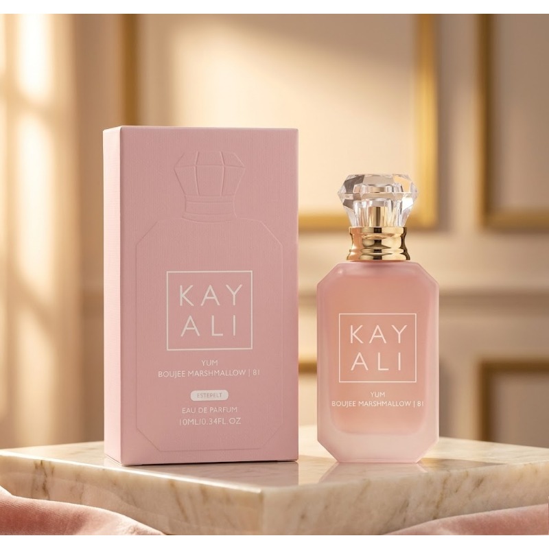10ml KAYALI 81 Eau de Parfum v - Home Fragrance Zara recensie en prijs