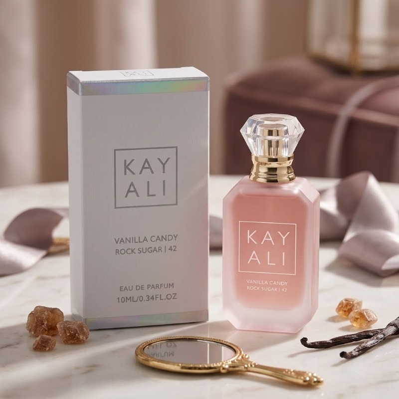 10ml KAYALI 81 Eau de Parfum v - Home Fragrance Zara recensie en prijs