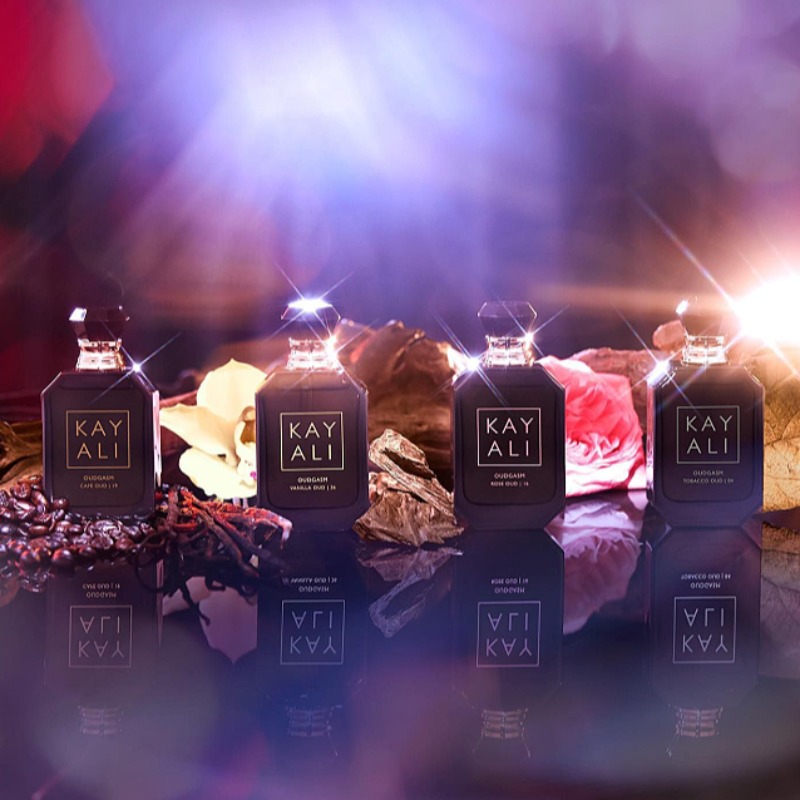 KAYALI 100ml Unisex Eau De Par - Home Fragrance Zara recensie en prijs