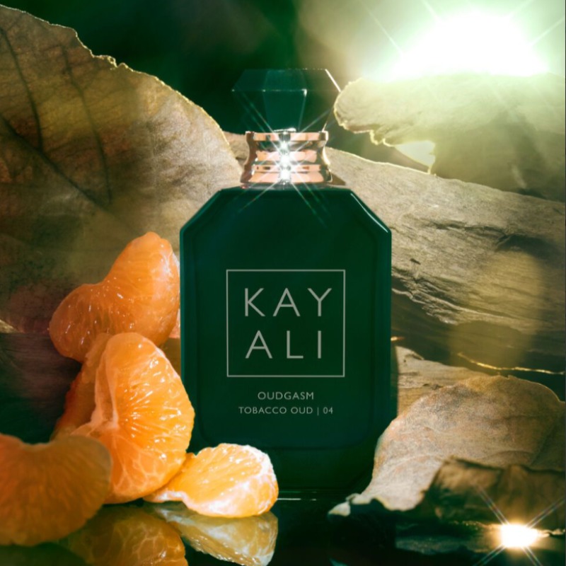KAYALI 100ml Unisex Eau De Par - Home Fragrance Zara recensie en prijs